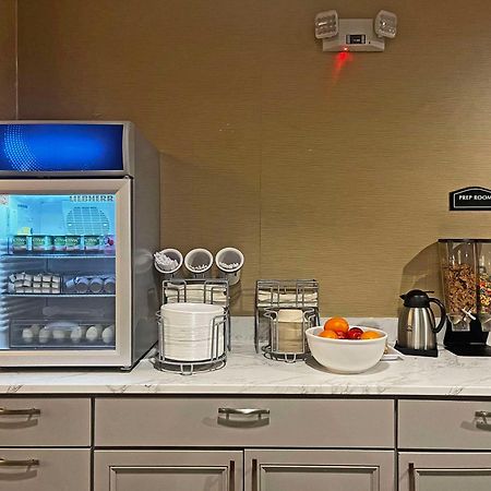 Comfort Suites Peoria Sports Complex Luaran gambar