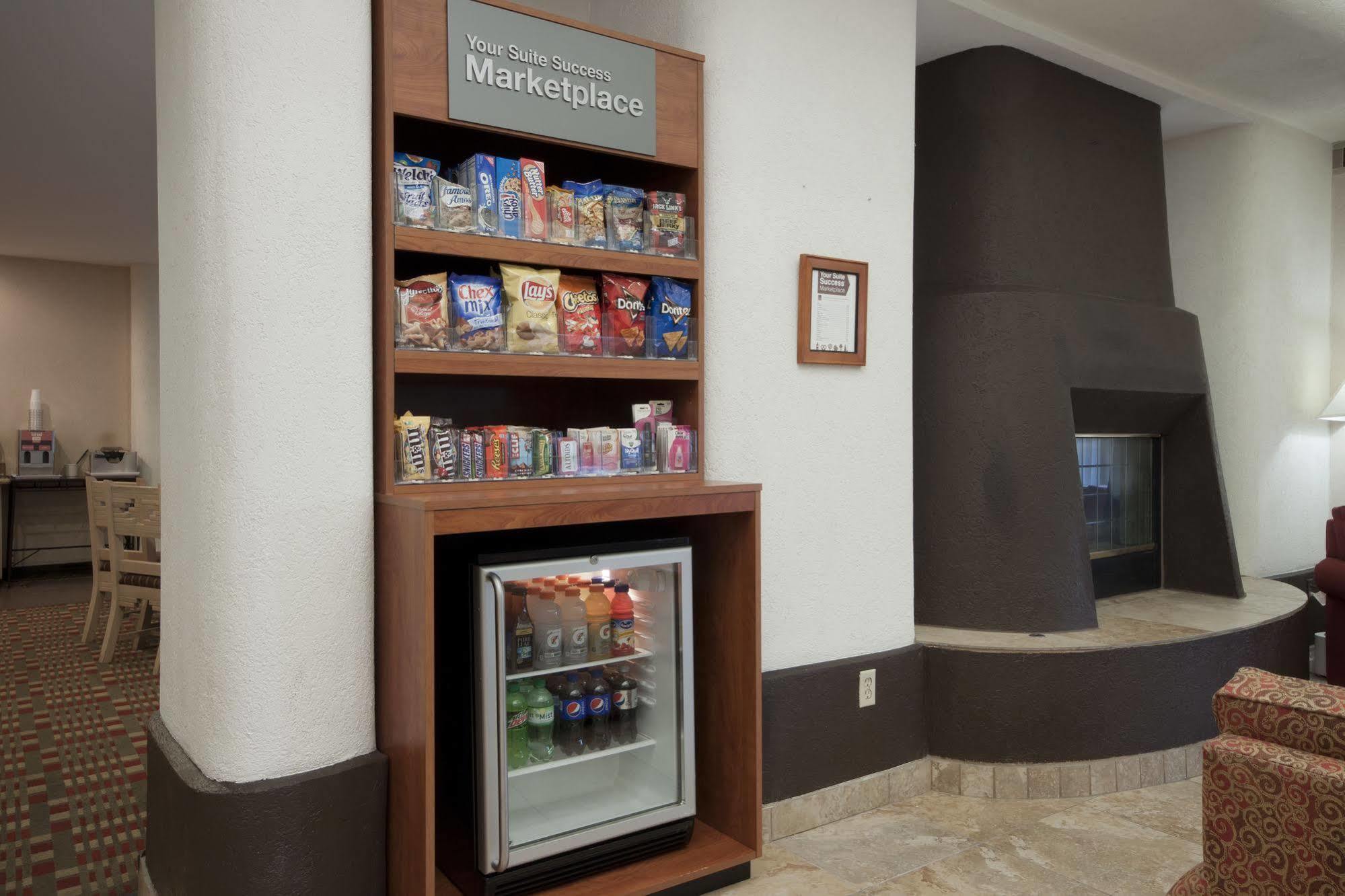 Comfort Suites Peoria Sports Complex Luaran gambar