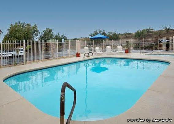Comfort Suites Peoria Sports Complex Luaran gambar
