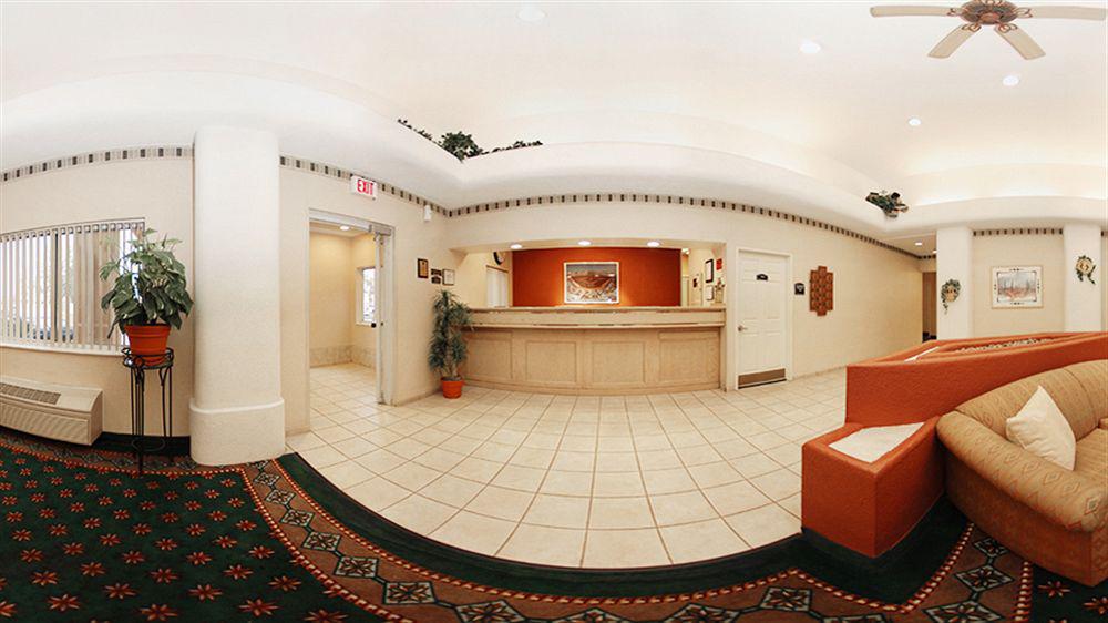 Comfort Suites Peoria Sports Complex Luaran gambar